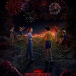 Смотреть Очень странные дела 3 сезон